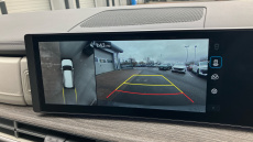 Hyundai SANTA FE 1.6 TGDi Plug-in Hybrid Ultimate 5dr 4WD Auto Estate